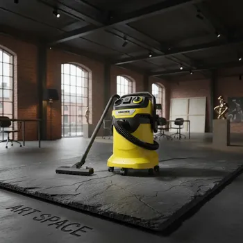 Пылесосы Karcher