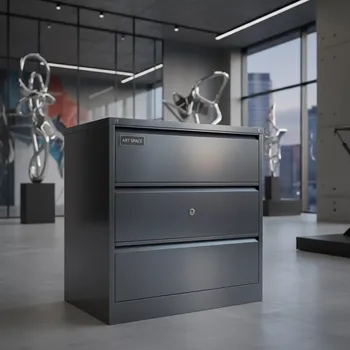 Аренда Шкаф картотечный Nobilis NF 03 в отеле Radisson Lazurnaya — ART SPACE