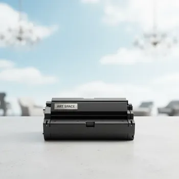 Аренда Тонер Toshiba T FC28EM в гранд-отеле «Жемчужина» — ART SPACE