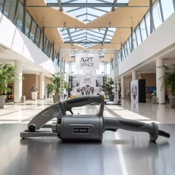 Аренда Ножницы по металлу электрические листовые PIT PDJ250C в Imeretinskiy Hotel — ART SPACE
