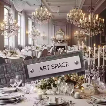 Аренда Новый год Тут Online в лофте «Студия 21» — ART SPACE