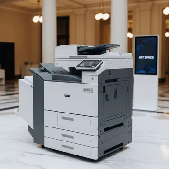 Аренда Принтер HP LaserJet Enterprise 700 M712dn CF236A в комплексе Sea Galaxy — ART SPACE