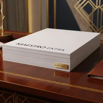 Аренда Бумага Maestro Extra 200 г м² SRA3 450х320 мм 200 листов в парке «Ривьера» — ART SPACE