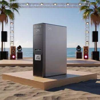 Аренда Компьютер OPS Intel i7 10875H 8 256 на пляже «Мандарин» — ART SPACE