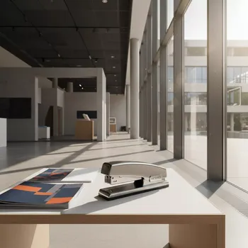 Аренда Степлеры в Grand Karat Sochi — ART SPACE