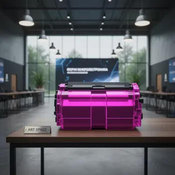 Аренда Тонер картридж Canon 055H Magenta в парке «Ривьера» — ART SPACE