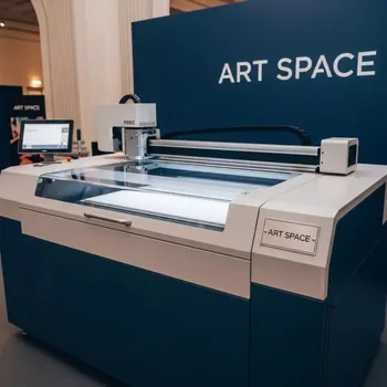 Аренда Станок гравировальный лазерный Photonim GS1625 в Omega Sirius — ART SPACE