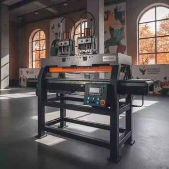 Аренда Проволокошвейная машина Bostitch Twin SM CE25 Stitchmaster в Зимнем театре — ART SPACE