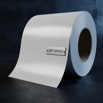 Аренда Пленка рулонная самоклеящаяся Xerox Self Adhesive Vinyl Matt 450L97015 в Alpha Sirius — ART SPACE