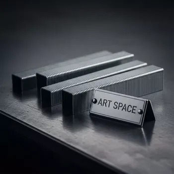 Аренда Скобы для степлеров в Поляна 1389 Отель и Спа — ART SPACE