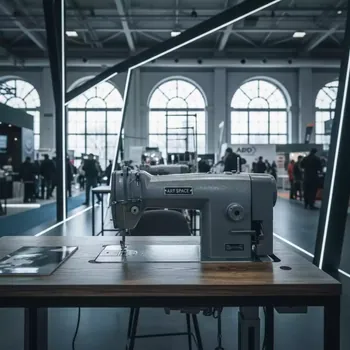 Аренда Ниткошвейная машина Bulros Y 168A в ОКЦ «Галактика» — ART SPACE