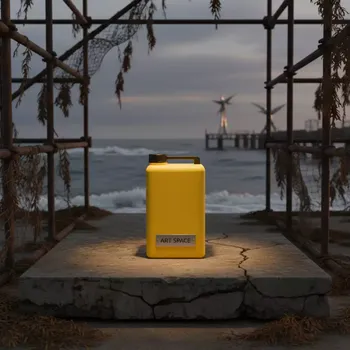 Аренда Картридж для плоттеров ITS для Canon PFI 120 Yellow 130 мл на пляжных клубах Хосты — ART SPACE