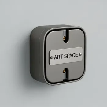 Аренда Водорозетки для металлопластиковых труб в Stella di Mosca — ART SPACE