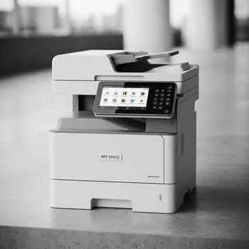 Аренда МФУ Canon imageRUNNER 2930i в Pullman Sochi Centre — ART SPACE