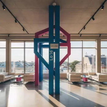 Аренда Лот 516 в ресторане «Высота 5642» — ART SPACE