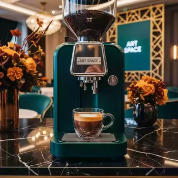 Аренда Кофе в капсулах Nescafe Dolce Gusto Espresso 6 г 16 шт. в Imeretinskiy Hotel — ART SPACE