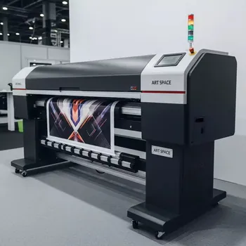 Аренда Плоттер струйный Canon imagePROGRAF GP 2600S на Сочи Автодроме — ART SPACE