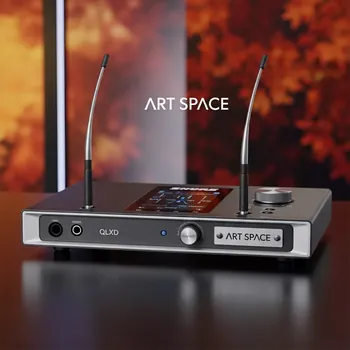 Аренда Система цифровая Shure QLXD в Cosmos Sochi Hotel — ART SPACE