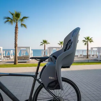 Аренда Велокресло детское Thule Ride Along Lite в пляжном комплексе VinoGrad — ART SPACE