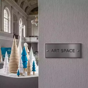 Аренда Фотозона рождество в Зале органной и камерной музыки — ART SPACE