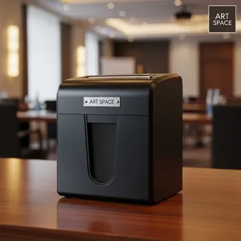Аренда Шредер HSM Securio B 24 5,8 мм в Radisson Hotel Rosa Khutor — ART SPACE