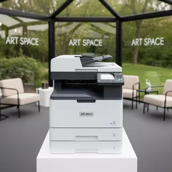 Аренда Принтер Ricoh SP C840DN в парке «Ривьера» — ART SPACE