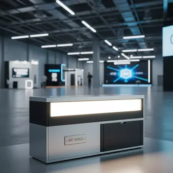 Аренда Приборы световые мобильные энергонезависимые C 71050 Glow Up в комплексе «Дагомыс» — ART SPACE