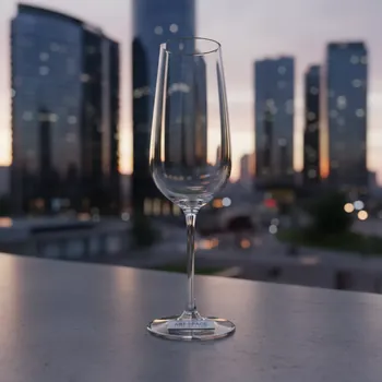 Аренда Бокал для шампанского Bistro в отеле «Богатырь» — ART SPACE