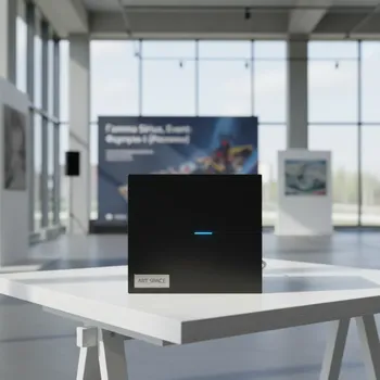 Аренда Источник БП UPS Line Interactive CyberPower UTI875E в Gamma Sirius — ART SPACE