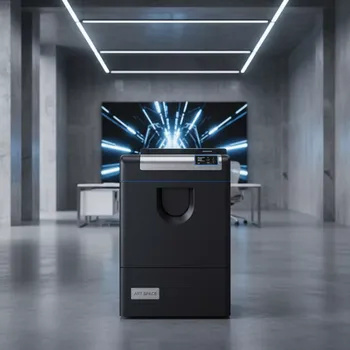Аренда Шредер New United RT 10C 3,9х50 мм в Delta Sirius — ART SPACE