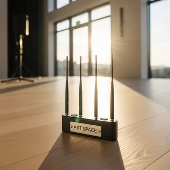 Аренда Микрофоны беспроводные в Novotel Resort — ART SPACE