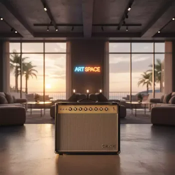 Аренда Комбоусилитель гитарный ламповый Marshall JVM 210C в санатории «Черноморье» — ART SPACE