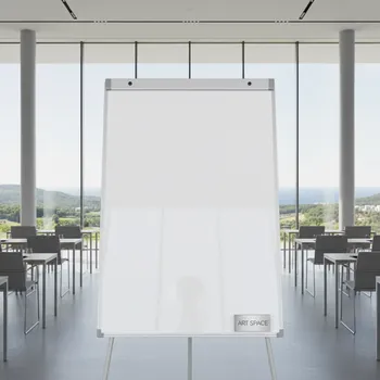 Аренда Магнитно маркерная доска Brauberg Standard 80х100 см в Сириус Арене — ART SPACE