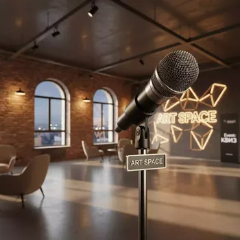 Аренда Микрофон Sennheiser Evolution e 906 в Сочи Парк Отеле — ART SPACE