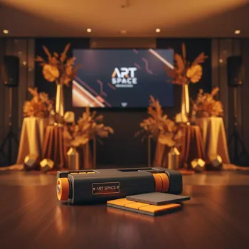 Аренда Сервисный набор ADF HP SJ L2718A в Panorama by Mercure — ART SPACE