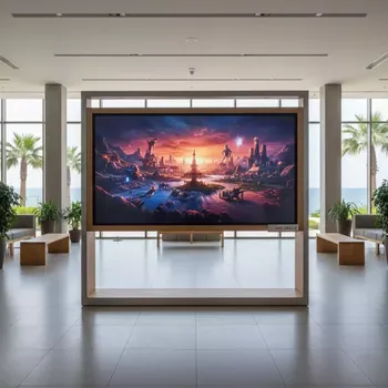 Аренда Доска интерактивная DonView DI 116IWD ZH03PA в Imeretinskiy Hotel — ART SPACE