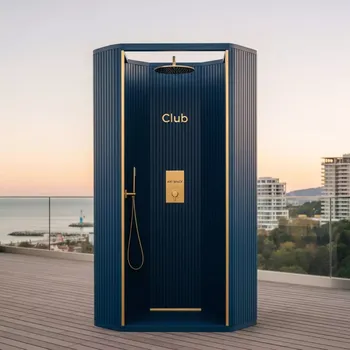 Аренда Душ уличный Club в Grand Karat Sochi — ART SPACE