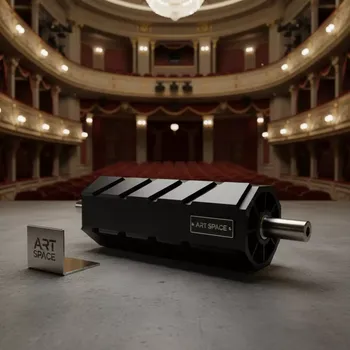 Аренда Ролик подачи Canon Cassette Feed Roller FC0 5080 в Зимнем театре — ART SPACE