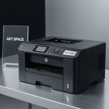 Аренда Принтер Konica Minolta bizhub 5000i в Gamma Sirius — ART SPACE
