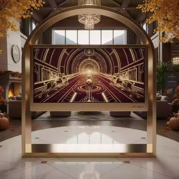 Аренда Интерактив "Реактивные котики" в Novotel Resort — ART SPACE