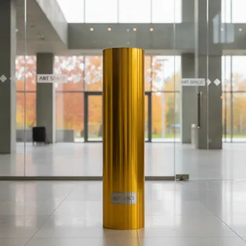 Аренда Плоттерная пленка Oracal 641 20 1,26x50 м в Университете «Сириус» — ART SPACE