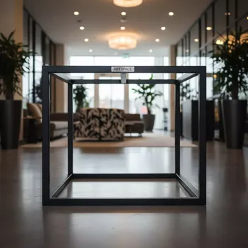 Аренда Подстолье лофт Poster в Mövenpick Hotel — ART SPACE