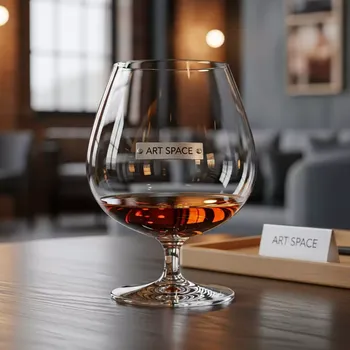 Аренда Бокал для бренди Chef & Sommelier VIP 390 мл в Mövenpick Hotel — ART SPACE