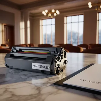 Аренда Тонер картридж Xerox 106R02608 в зале «Чайка» (Морпорт) — ART SPACE