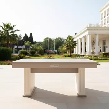 Аренда Стол Лидер 14 в Swissôtel Resort Sochi Kamelia — ART SPACE