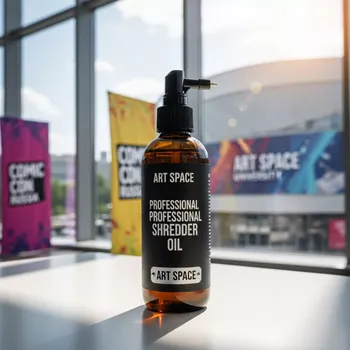 Аренда Масло для шредеров Office Kit 250 мл в Университете «Сириус» — ART SPACE
