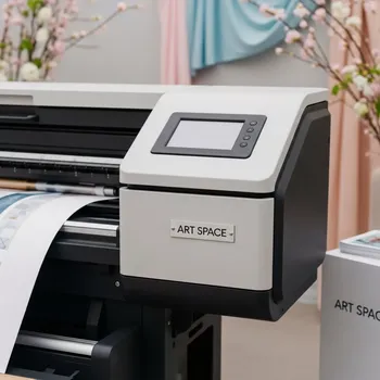 Аренда Плоттеры Canon А0 в санатории «Заполярье» — ART SPACE