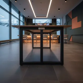 Аренда Подстолье 4111 в Green Flow Hotel — ART SPACE