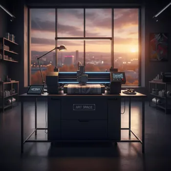Аренда Плоттер текстильный Roland VersaSTUDIO BY 20 в Сочи Парк Отеле — ART SPACE