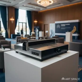Аренда Сабельные резаки для бумаги Rexel GBC в Гранд Отель Поляна — ART SPACE